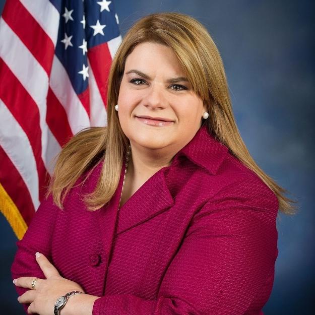 Jenniffer Gonzalez Colon
